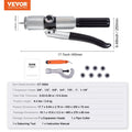 Hydraulic Tube Expander 3/8-1-1/8