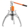 Hydraulic Gear Puller 15 Ton 2/3-Jaw Wheel Bearing Puller Case