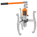 Hydraulic Gear Puller 15 Ton 2/3-Jaw Wheel Bearing Puller Case