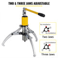 Hydraulic Gear Puller 15 Ton 2/3 Jaw Bearing Hub Separator Tool