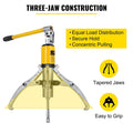Hydraulic Gear Puller 15 Ton 2/3 Jaw Bearing Hub Separator Tool