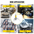 Hydraulic Gear Puller 15 Ton 2/3 Jaw Bearing Hub Separator Tool
