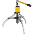 Hydraulic Gear Puller 15 Ton 2/3 Jaw Bearing Hub Separator Tool