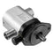 Hydraulic Log Splitter Pump 22GPM 2 Stage 4000PSI 1'' Inlet
