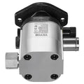 Hydraulic Log Splitter Pump 22GPM 2 Stage 4000PSI 1'' Inlet