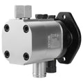 Hydraulic Log Splitter Pump 22GPM 2 Stage 4000PSI 1'' Inlet