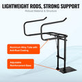Hot Tub Cover Lift Hydraulic Adjustable 84-105cm Height 135-235cm