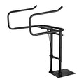 Hot Tub Cover Lift Hydraulic Adjustable 84-105cm Height 135-235cm