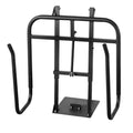 Hot Tub Cover Lift Hydraulic Adjustable 84-105cm Height 135-235cm