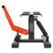 Motorcycle Jack Lift Stand 440lbs Hydraulic Adjustable Height