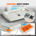 Wall Mounted Baby Change Table Foldable Horizontal Newborn Infant