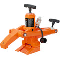 Hydraulic Bead Breaker 1000 PSI Tire Tool Metal Foot Pump Heavy Duty