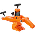 Hydraulic Bead Breaker 1000 PSI Tire Tool Metal Foot Pump Heavy Duty