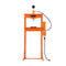 20 Tonne Hydraulic Shop Press with Plate for Bending