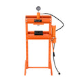 20 Tonne Hydraulic Shop Press with Plate for Bending