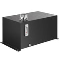 Hydraulic Oil Reservoir Tank 10 Gallon Steel Temp Gauge