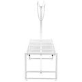 Livestock Trimming Stand 51x23 Metal Goat Sheep Shearing
