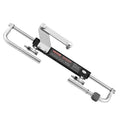 Hydraulic Steering Kit 90HP Outboard Boat Pump Cylinder 1000psi