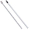 Measuring Rod 16ft Telescopic 4 Section 1/10ft Grade w Bag
