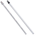 Telescopic Measuring Rod 16ft 1/8in 4 Section Grade Rod Bag