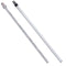 Telescopic Measuring Rod 16ft 1/8in 4 Section Grade Rod Bag