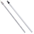 Telescopic Measuring Rod 16ft 1/8in 4 Section Grade Rod Bag