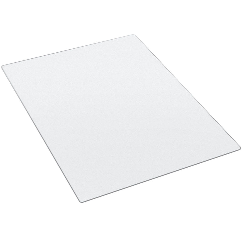 Chair Mat 915x1225mm Transparent Hard Floor Protector