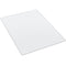 Chair Mat 915x1225mm Transparent Hard Floor Protector