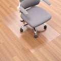 Chair Mat 915x1225mm Transparent Hard Floor Protector