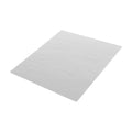 Chair Mat 915x1225mm Transparent Hard Floor Protector