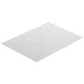 Chair Mat 915x1225mm Transparent Hard Floor Protector