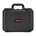 Hard Pistol Case Waterproof XPE Foam 404x319x192mm TSA Compliant
