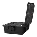 Hard Pistol Case XPE Foam Waterproof 556x455x225mm TSA