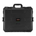 Hard Pistol Case XPE Foam Waterproof 556x455x225mm TSA