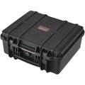 VEVOR Hard Pistol Case 6 Pistol Pre-cut Lining Lockable Storage