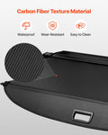 Cargo Cover GMC Terrain Chevrolet Equinox 2018-2024 Retractable