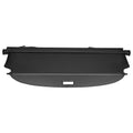 Cargo Cover GMC Terrain Chevrolet Equinox 2018-2024 Retractable