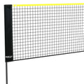 20ft Badminton Volleyball Tennis Pickleball Net Outdoor Portable