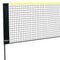 20ft Badminton Volleyball Tennis Pickleball Net Outdoor Portable