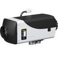 5KW Diesel Air Heater 12V 10L Tank RV Bus Trailer Remote Control