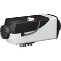 5KW Diesel Air Heater 12V 10L Tank RV Bus Trailer Remote Control