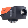Diesel Air Heater 12V 2KW Bluetooth Remote Control RV Camper Van