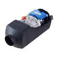 Diesel Air Heater 12V 2KW Bluetooth Remote Control RV Camper Van