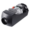 Bluetooth App Control Diesel Air Heater, 12V 8KW Diesel Heater with Automatic Altitude Adjustment, Remote Control and LCD, Diesel Parking Heater for RV Trailer Camper Van Boat