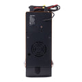 8 KW Diesel Air Heater, Bluetooth App Control All-on-one Diesel Heater with Automatic Altitude Adjustment, Remote Control and LCD, Portable Parking Heater for Home RV Trailer Camper Van Boat