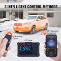 8KW Diesel Air Heater Bluetooth Remote Control RV Camper Van Boat