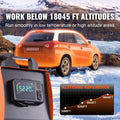 8KW Diesel Air Heater Bluetooth Remote Control RV Camper Van Boat