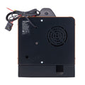 12V 5KW Diesel Air Heater Remote Control LCD 5L Tank RV Camper