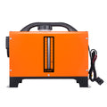 12V 5KW Diesel Air Heater Remote Control LCD 5L Tank RV Camper