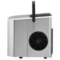 Portable Ice Maker 26lbs/24h Countertop Self-Cleaning Scoop